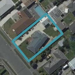39 Cardinal Drive, Hillmorton, Christchurch