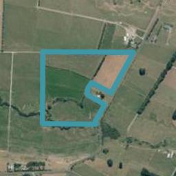 45 Ellison Road, Norsewood