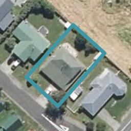 4 Ti Kouka Place, Ohakune