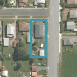1 Cargill Street, Owaka