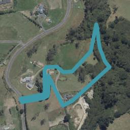 820 Blueskin Road, Mount Cargill, Waitati