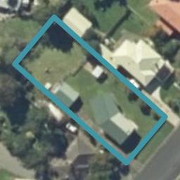 10 Prospect Street, Putaruru