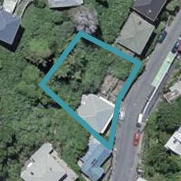 48 Holloway Road, Aro Valley, Wellington