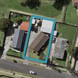 25 Sidey Avenue, Clover Park, Auckland