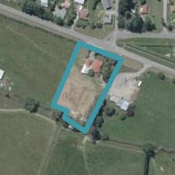 3099 Coaltrack Road, Coalgate, Coalgate