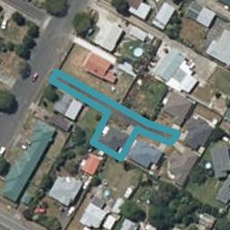 8A Sussex Street, Levin, Levin