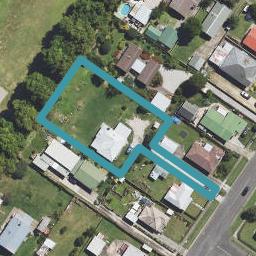 6A Craig Road, Kaiti, Gisborne