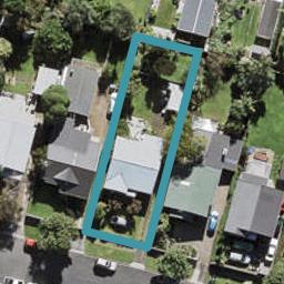 45 Wembley Road, Mount Eden, Auckland