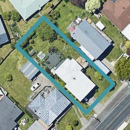 8 Morey Street, Owhata, Rotorua