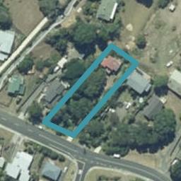 36 Government Road, Raglan, Raglan