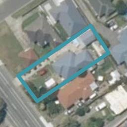 218 Grove Road, Mayfair, Hastings