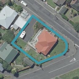 41 School Street, Kaikorai, Dunedin