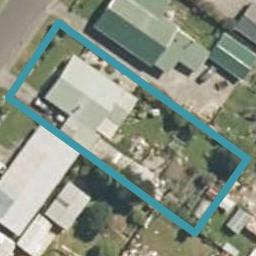 116 Rolleston Street, Hokitika