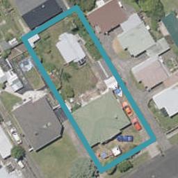 9 Marshall AVENUE, Wanganui East, Wanganui