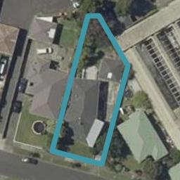 4 Lowestoft Place, West End, Palmerston North