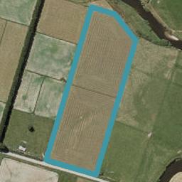 135 Collean, WALLACETOWN, Wallacetown