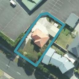 23 Parore Street, Dargaville