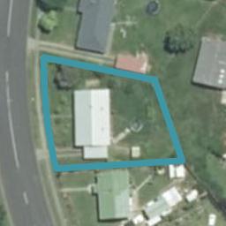94 Rosser Street, Huntly, Huntly