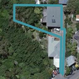 12 Auckland Terrace, Melrose, Wellington