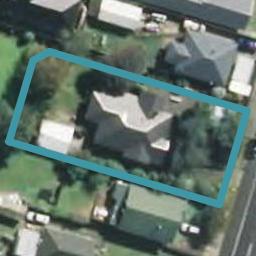 7 Disraeli Street, Hawera