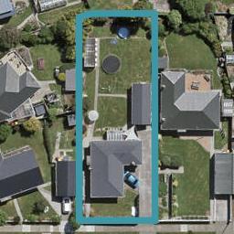 86 Prospect Terrace, Newfield, Invercargill
