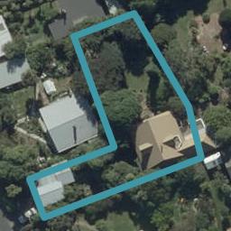 9 Moerangi Street, Broad Bay, Dunedin