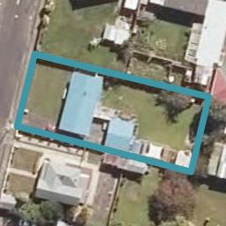 19 Bell Street, Marton