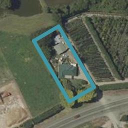315 Napier Road, Kelvin Grove, Palmerston North
