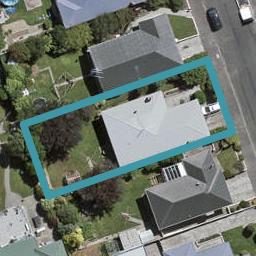 16 Anglesey Street, Hawthorndale, Invercargill