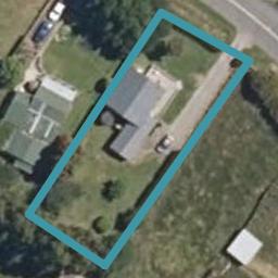 24 Tiraumea Road, Pahiatua, Pahiatua