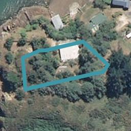 109 Lushingtons Bay Road, Takamatua, Takamatua