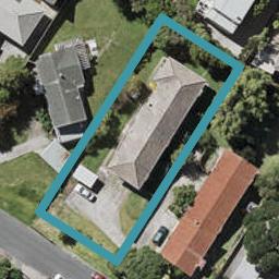 3/27 Sydney Street, Hauraki, Auckland