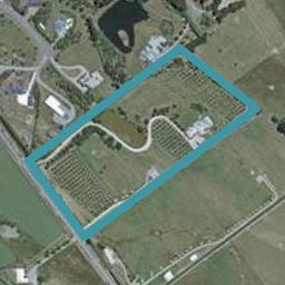 77 Shooting Butts Road, Martinborough