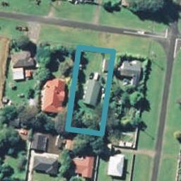 58 Patu-Kukupa Street, Manaia, Manaia