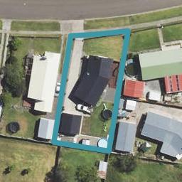 37 Ida Road, Outer Kaiti, Gisborne