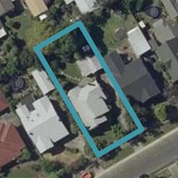 31 Saint Johns Avenue, Palmerston North