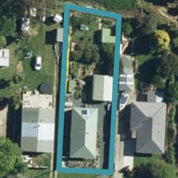 7 School Road, Riwaka