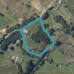 58 Panekaira Road, Mangapai, Whangārei