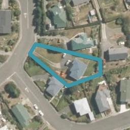 3 St Andrew Place, Balclutha