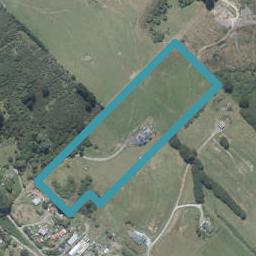 150 Hall Road, Sawyers Bay, Port Chalmers