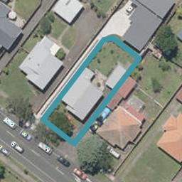 126 Grey Street, Springvale, Whanganui