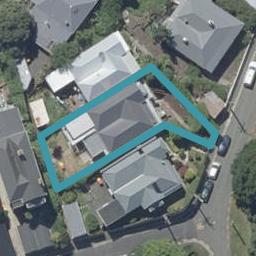 18 Stonelaw Terrace, Maori Hill, Dunedin