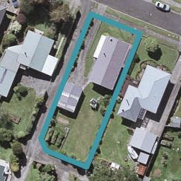 11 Puriri Street, Inglewood, Inglewood