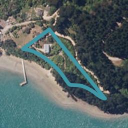 325 Mahau Road, MAHAU SOUND