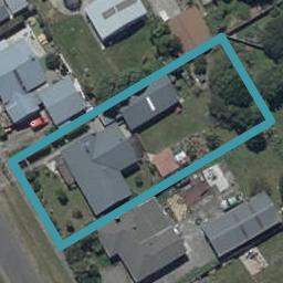 26 Short Street, Ashhurst, Ashhurst