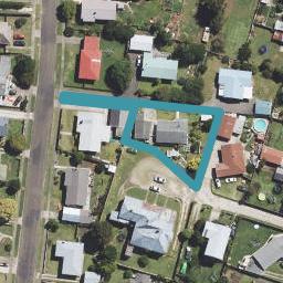 24 Totara Street, Te Hapara, Gisborne