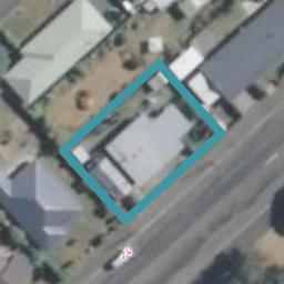 53 Cambridge Street, Hampstead, Ashburton