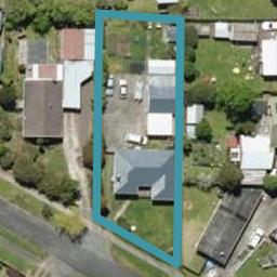 2 Jordan Street, Hikurangi, Hikurangi