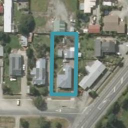 1 Nelson Street, East Gore, Gore