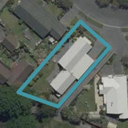 10 Rubens Place, Burnside, Christchurch